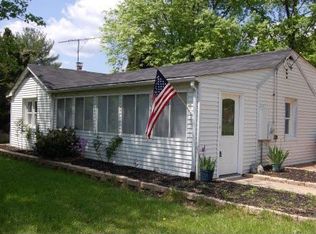 2410 Philadelphia Rd, Edgewood, MD 21040