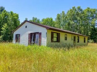 601 Maple, Farwell, MI 48622