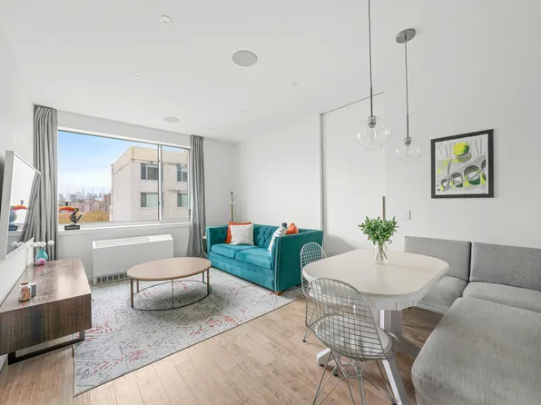 40 West 116th Street image 1 of 14