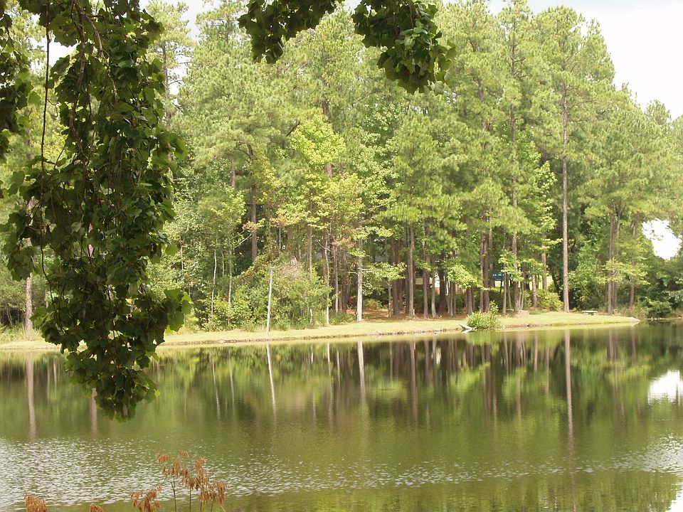 Lovely Lakeside