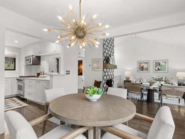 1 Escalle Lane, Larkspur, CA 94939