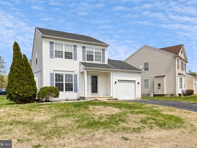 1 Cromwell Ct, Newark, DE, 19702