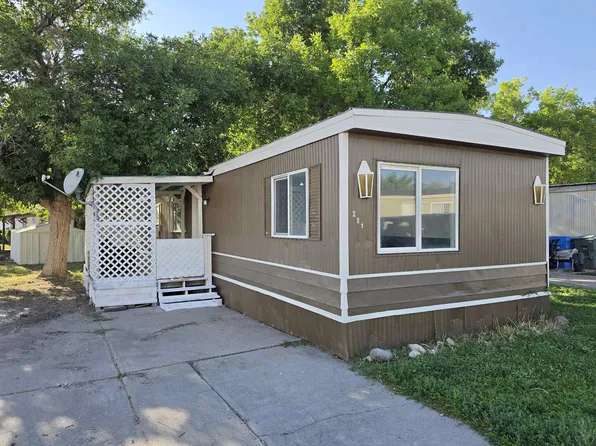 1730 W Quinn Rd, Pocatello, ID 83202