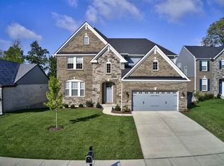 3452 Southway Rdg, Erlanger, KY 41018