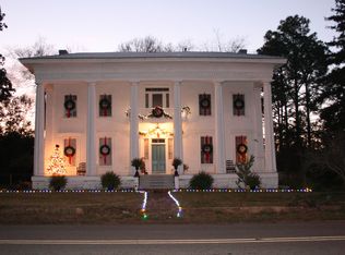 610 36th Ave, Tuscaloosa, AL 35401