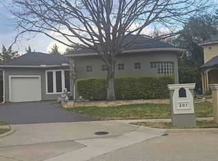 201 Venice Ct, Allen, TX 75013