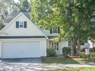 709 Lawton Harbor Dr, Charleston, SC 29412