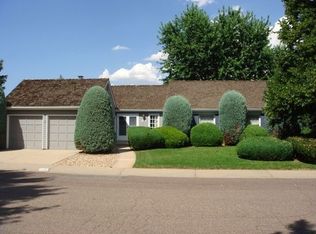 7015 S Magnolia Cir, Centennial, CO 80112