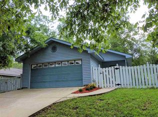 2477 Eddie Rd, Tallahassee, FL 32308