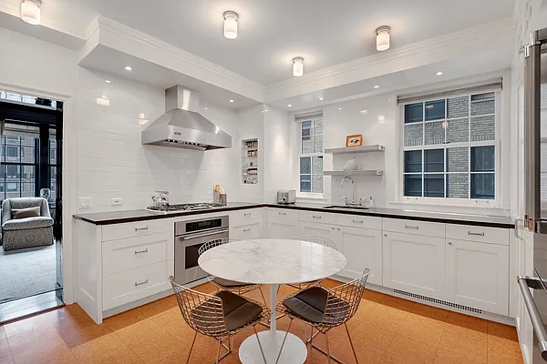 Sold by Brown Harris Stevens | media 16