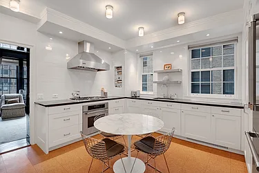 Sold by Brown Harris Stevens