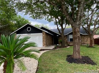7410 Pebblewood, San Antonio, TX 78250
