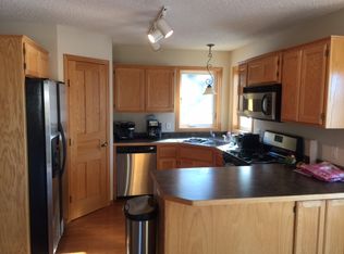 16980 Rabbit St NW, Ramsey, MN 55303