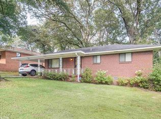 11 Holly Hill Rd, Little Rock, AR 72204