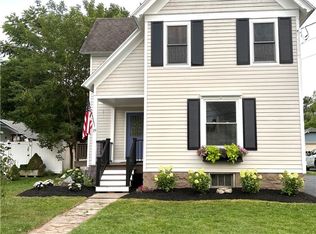 19 Silver Ave, Auburn, NY 13021
