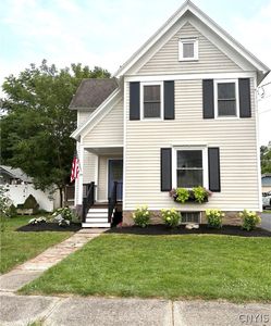 19 Silver Ave, Auburn, NY, 13021