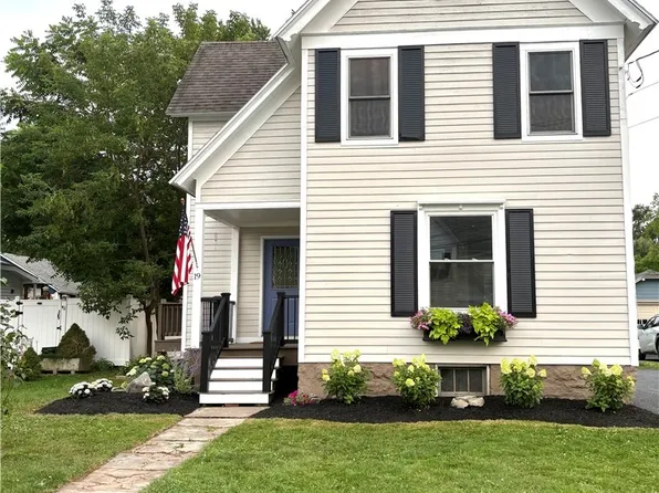 19 Silver Ave, Auburn, NY 13021