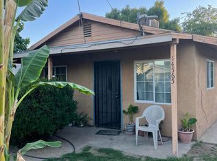 14557 Tobias Rd, Poplar, CA 93257