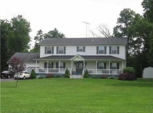 360 Gardnerville Rd, New Hampton, NY 10958