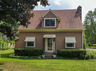 1191 S Biron Dr, Wisconsin Rapids, WI 54494