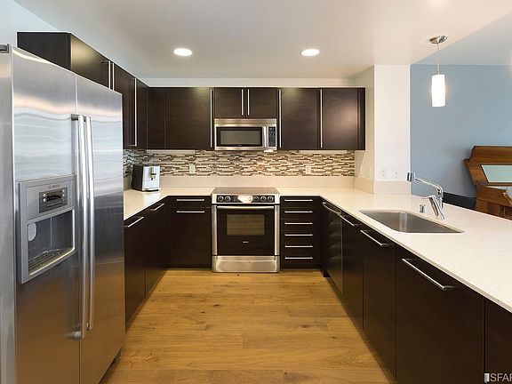 4th image of 1160 Mission St Unit 1909