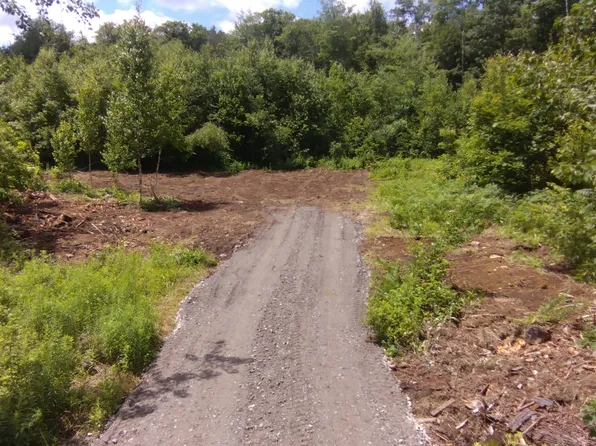 13-15 Burkettville Road, Appleton, ME 04862