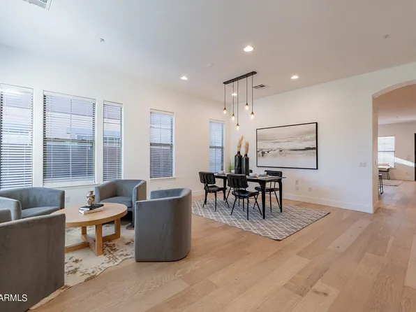 9292 E DESERT PARK Drive, Scottsdale, AZ 85255