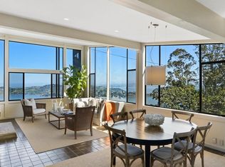 109 Cloud View Trl, Sausalito, CA 94965