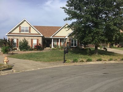 407 Walkaway Ct, Clarksville, TN, 37043