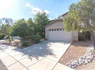 1040 W Sea Star Dr, Tucson, AZ 85704