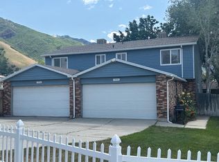 7811 S Chadbourne Dr #B, Salt Lake City, UT 84121