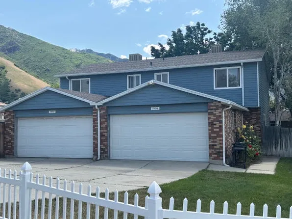7811 S Chadbourne Dr #B, Salt Lake City, UT 84121