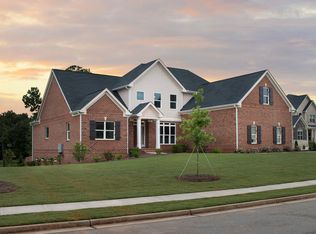 1212 Wild Indigo Xing #F11, Statham, GA 30666