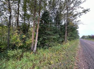 Farm To Market Rd, Sturgeon Lake, MN 55783