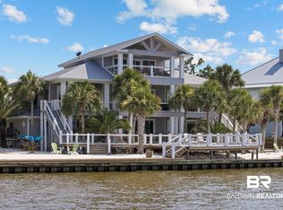 5409 Magnolia Cir, Orange Beach, AL 36561