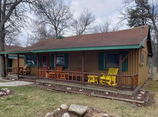 23044 Ball Trl, Atlanta, MI 49709