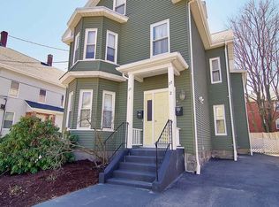 77 Cushing St #1, Waltham, MA 02453