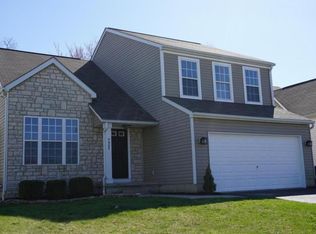 7925 Chapel Stone Rd, Blacklick, OH 43004