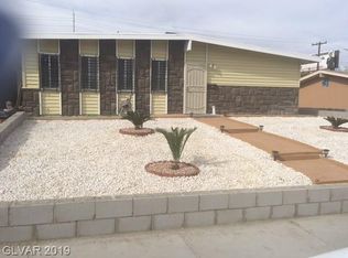 3120 Alcoa Ave, Las Vegas, NV 89102
