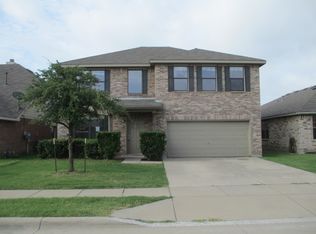 605 Saddleway Dr, Fort Worth, TX 76179