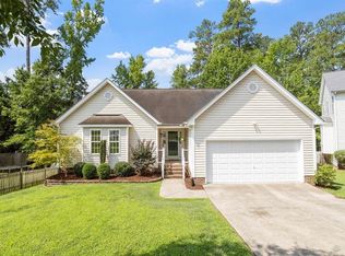 6515 Draebury Ln, Durham, NC 27713