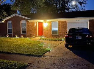 2602 Bishop Rd, Jeffersonville, IN 47130