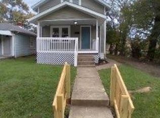 2322 McGuffey Rd, Columbus, OH 43211