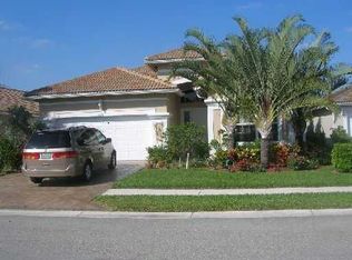 8651 High Cay, West Palm Beach, FL 33411