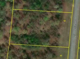 12 Ballard Rd LOT 12, Manchester, TN 37355