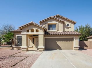 15954 W Cottonwood St, Surprise, AZ 85374