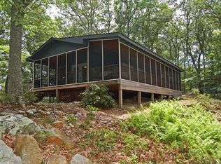 1016 Moonshine Hollow Rd, Lost River, WV 26810