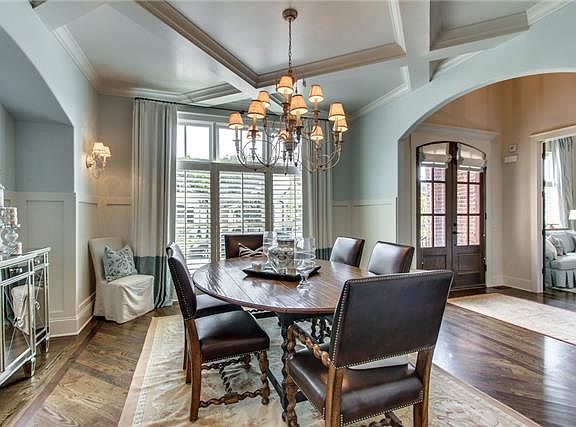 4th image of 4152 Banner Square Ln Lot 629