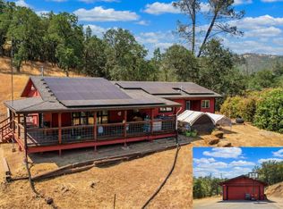14334 Holiday Way, Bella Vista, CA 96008