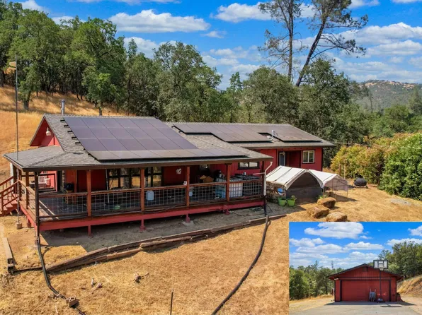 14334 Holiday Way, Bella Vista, CA 96008